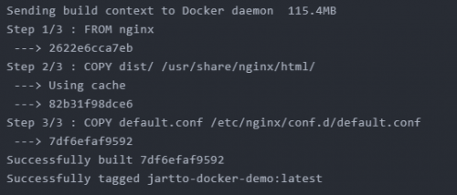 一文詳解Docker，別再說你不會了20