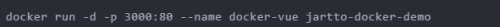 一文詳解Docker，別再說你不會了23