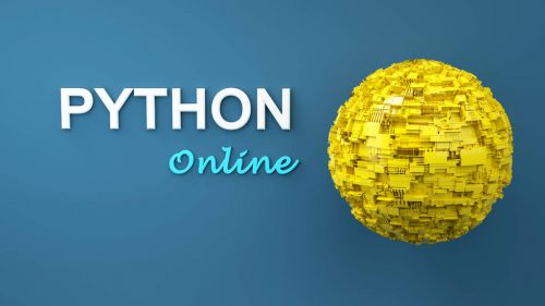python